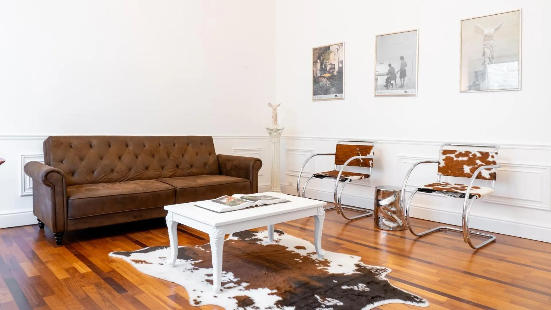 - Duomo -Luxury Design Apartment Milano