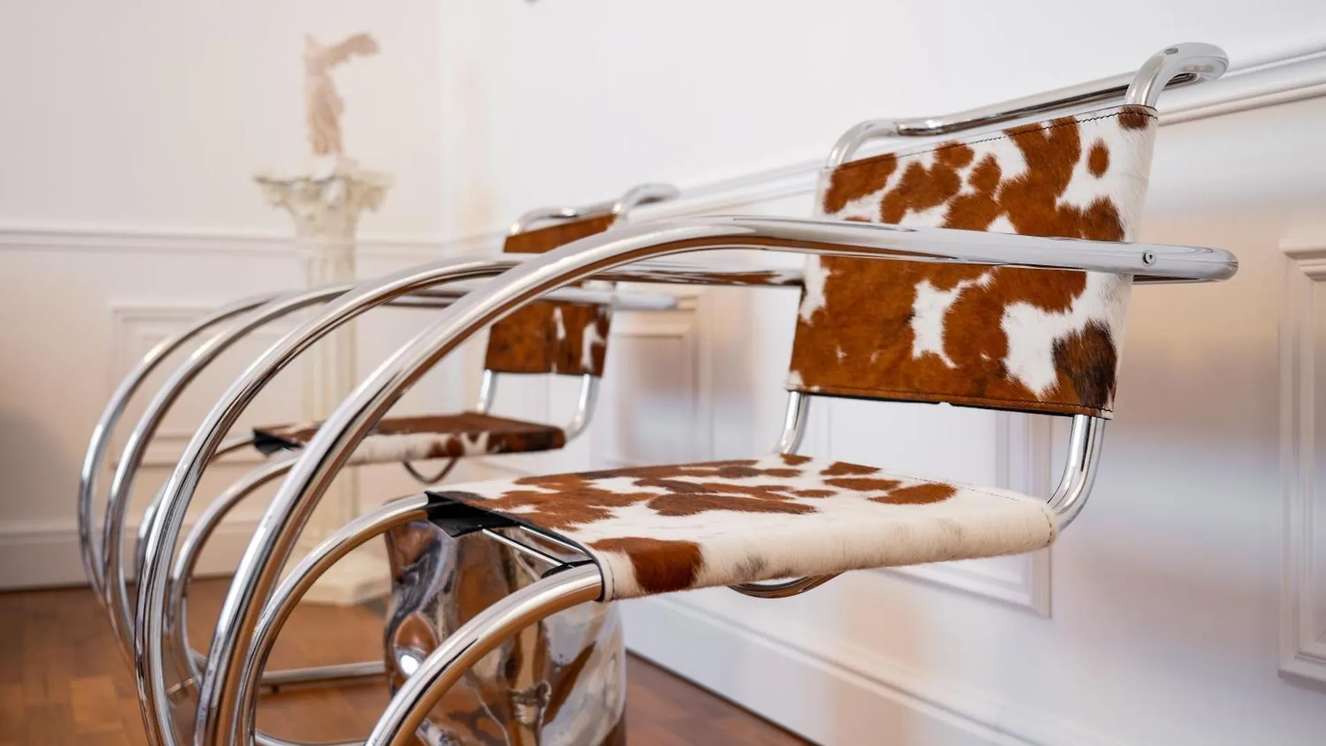 - Duomo -Luxury Design Apartment Milano Italia