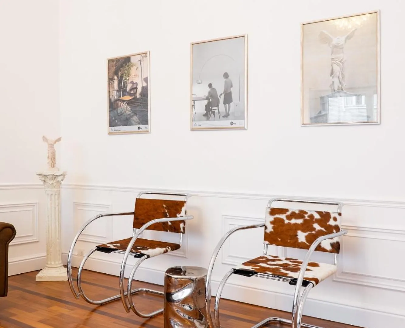 - Duomo -Luxury Design Apartment Milano Italia