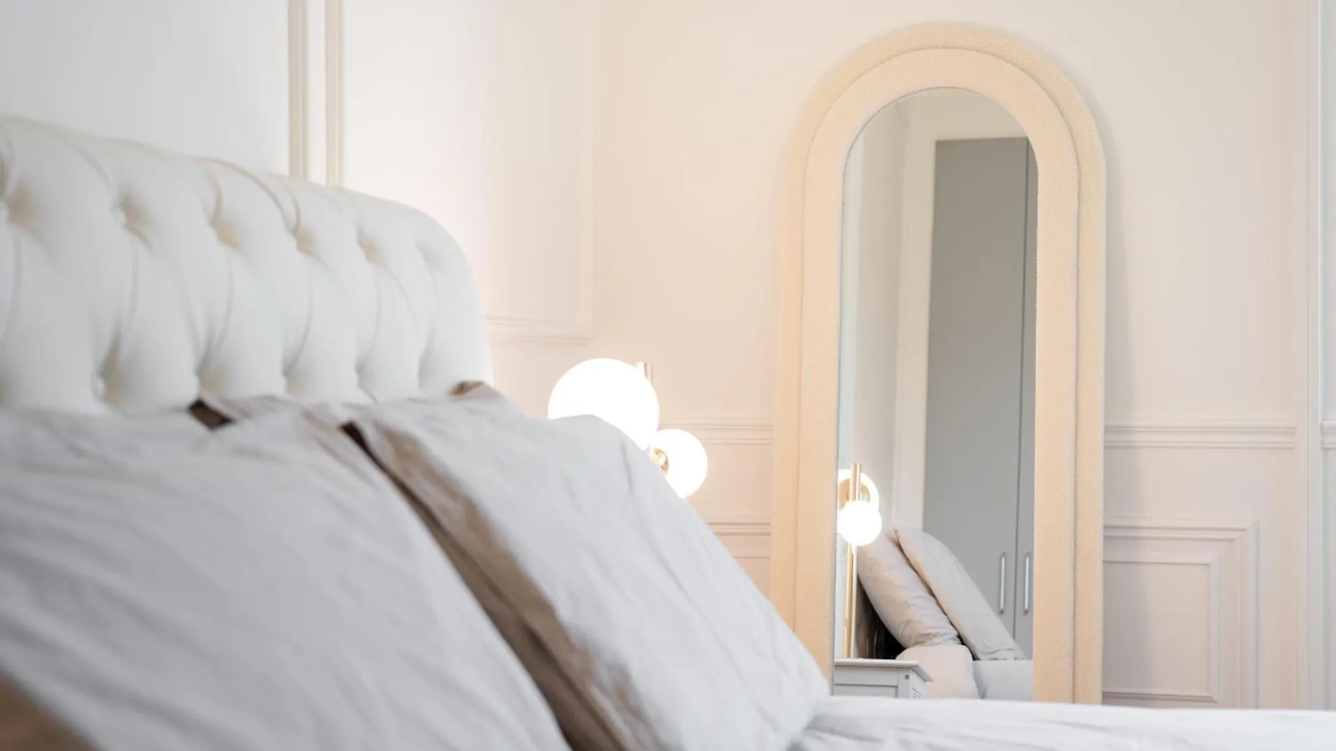- Duomo -Luxury Design Apartment Milano Italia